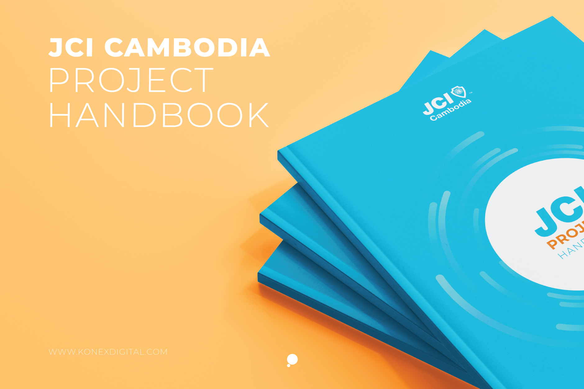 JCI Cambodia Project Hand Book