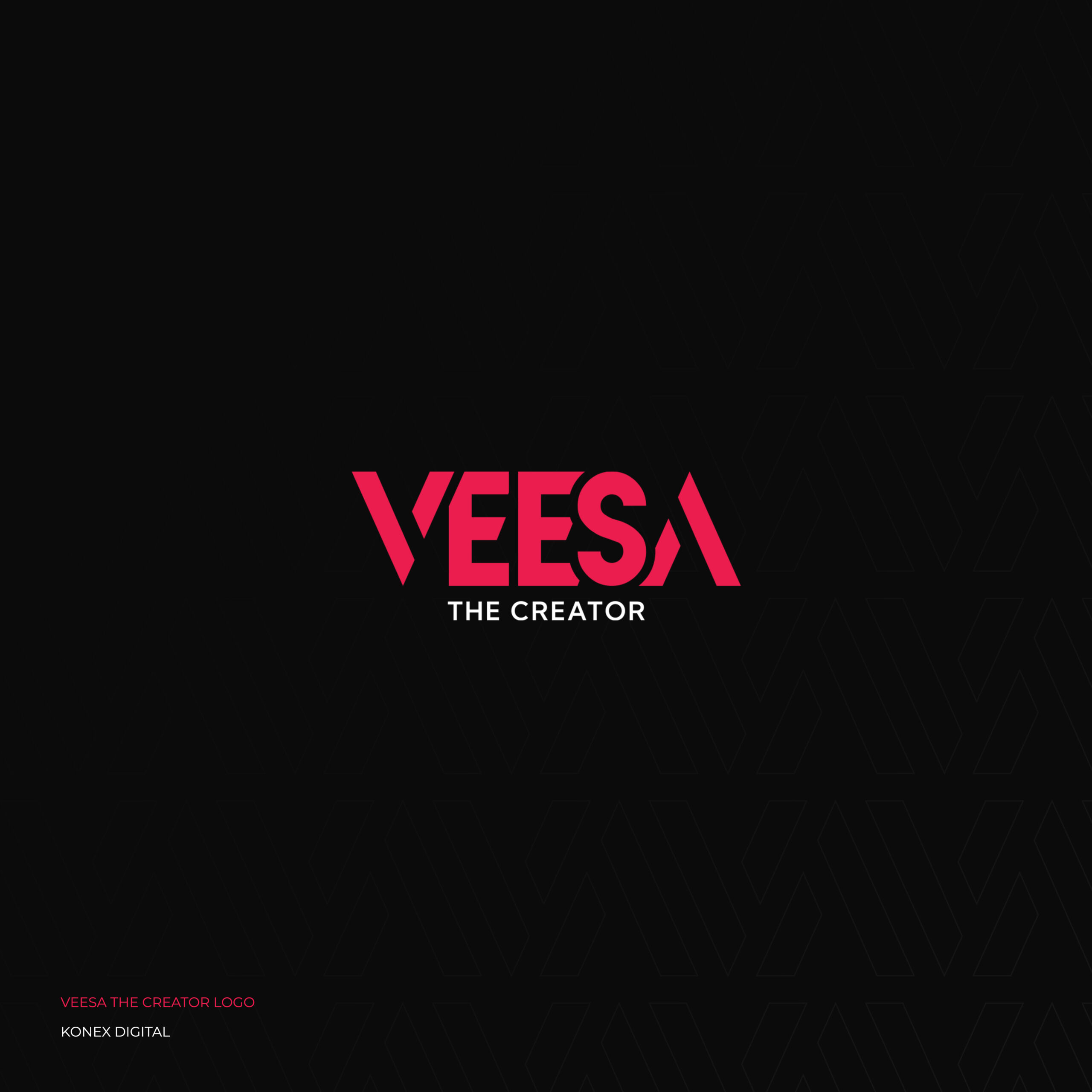 VEESA The Creator